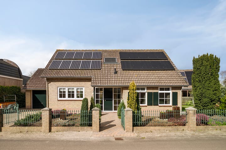 Foto 29 van Oude Karnemelkstraat 2