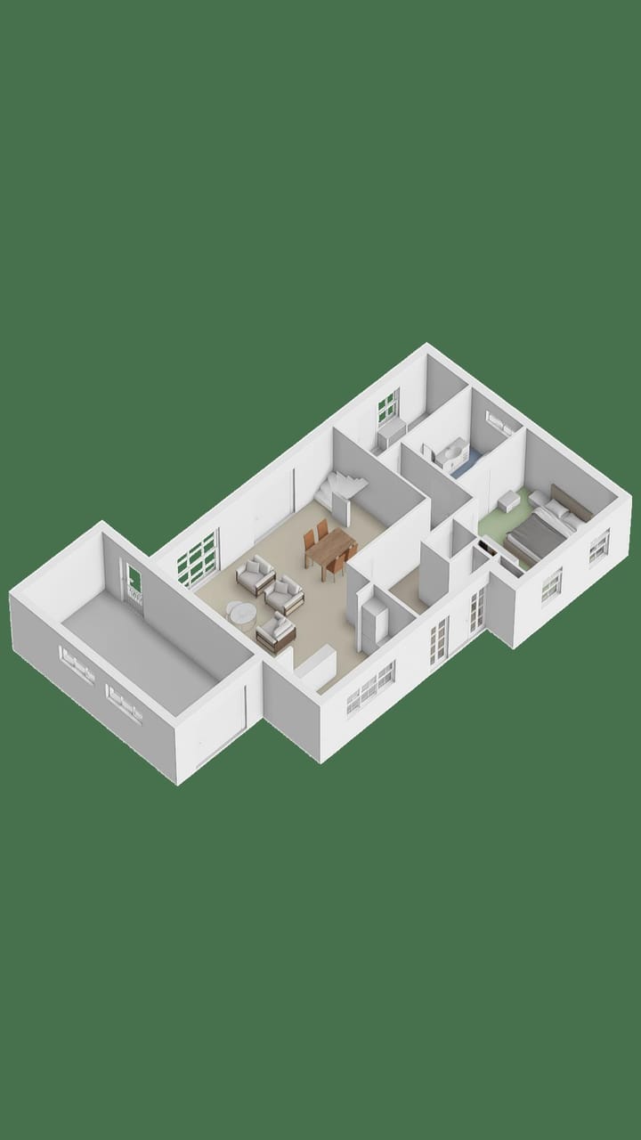 Foto 34 van Oude Karnemelkstraat 2