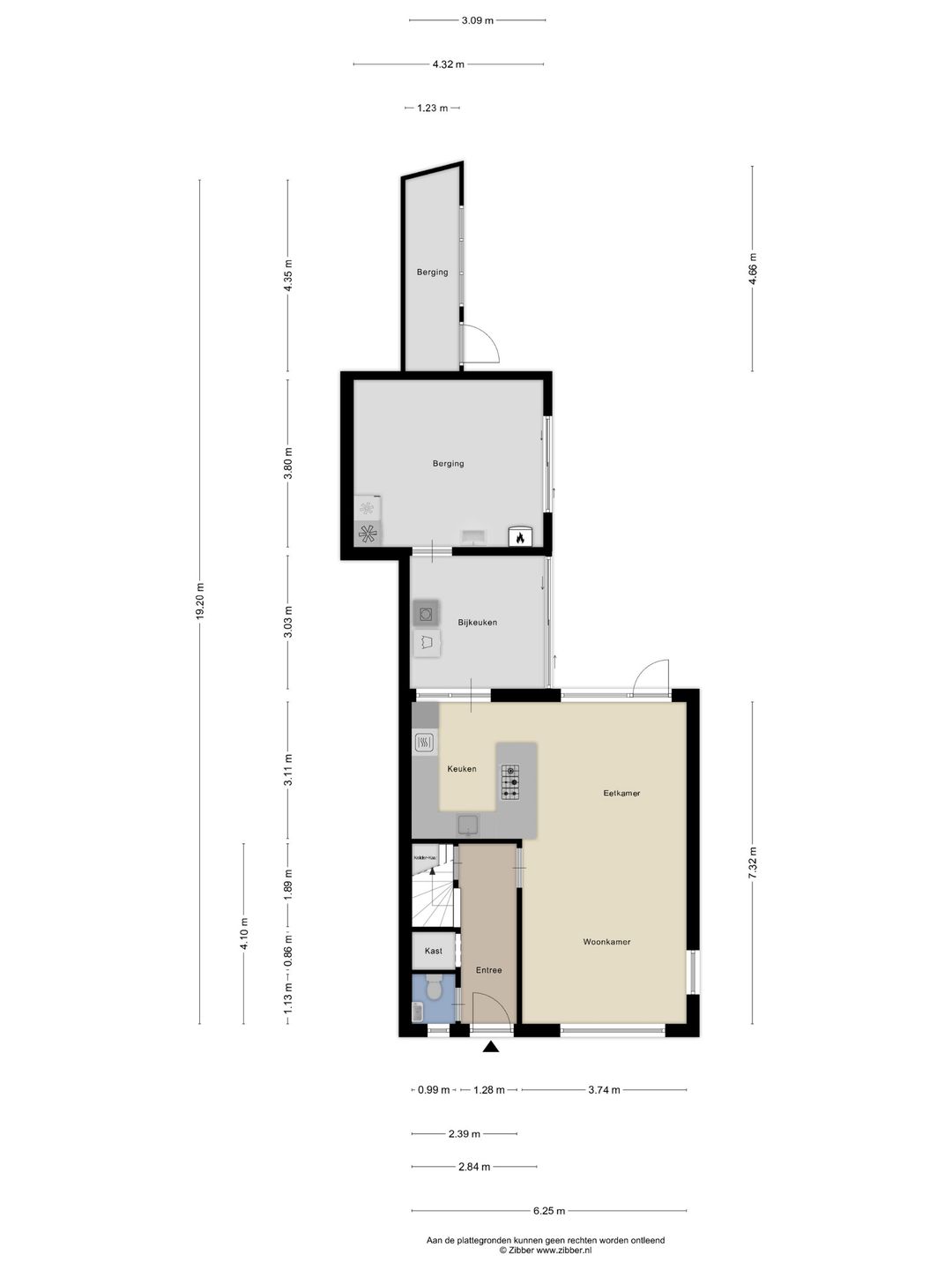 Foto 11 van Buntweg 43