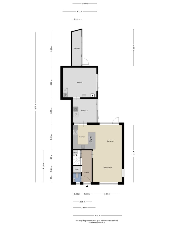 Foto 11 van Buntweg 43