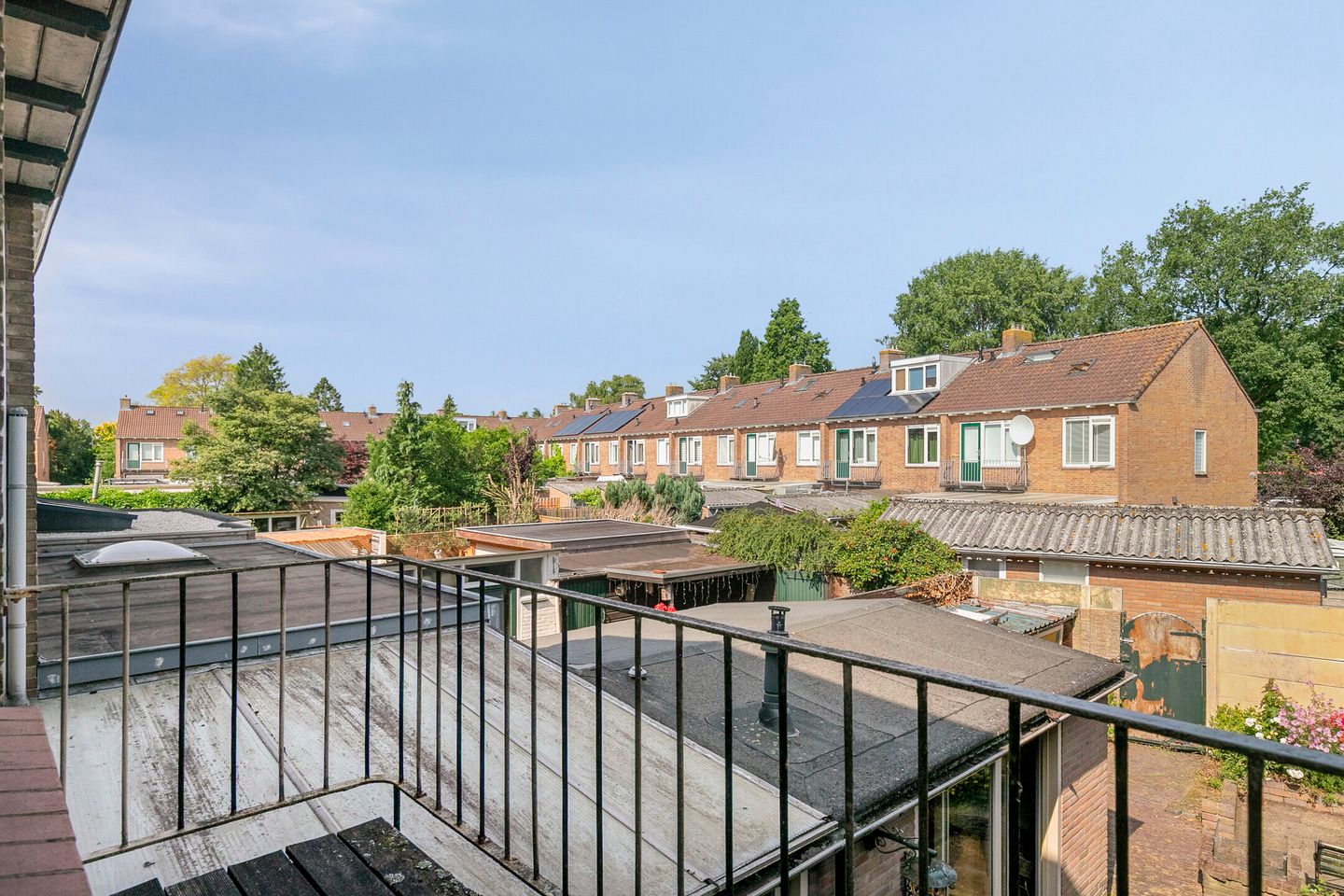 Foto 14 van Buntweg 43