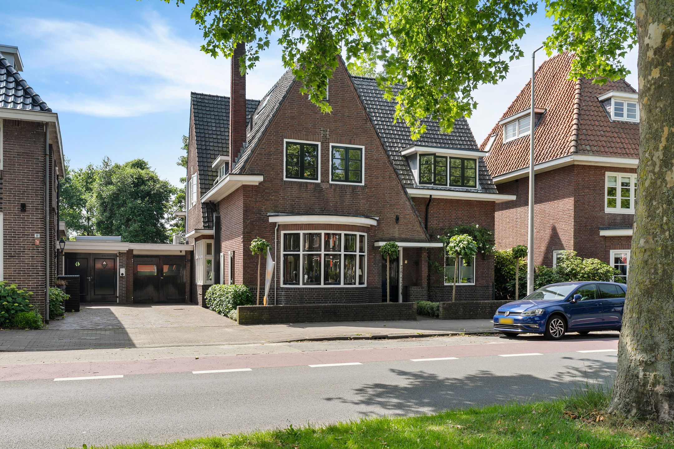 Laaressingel, 8, Enschede, 7514ER, Overijssel, Nederland 8