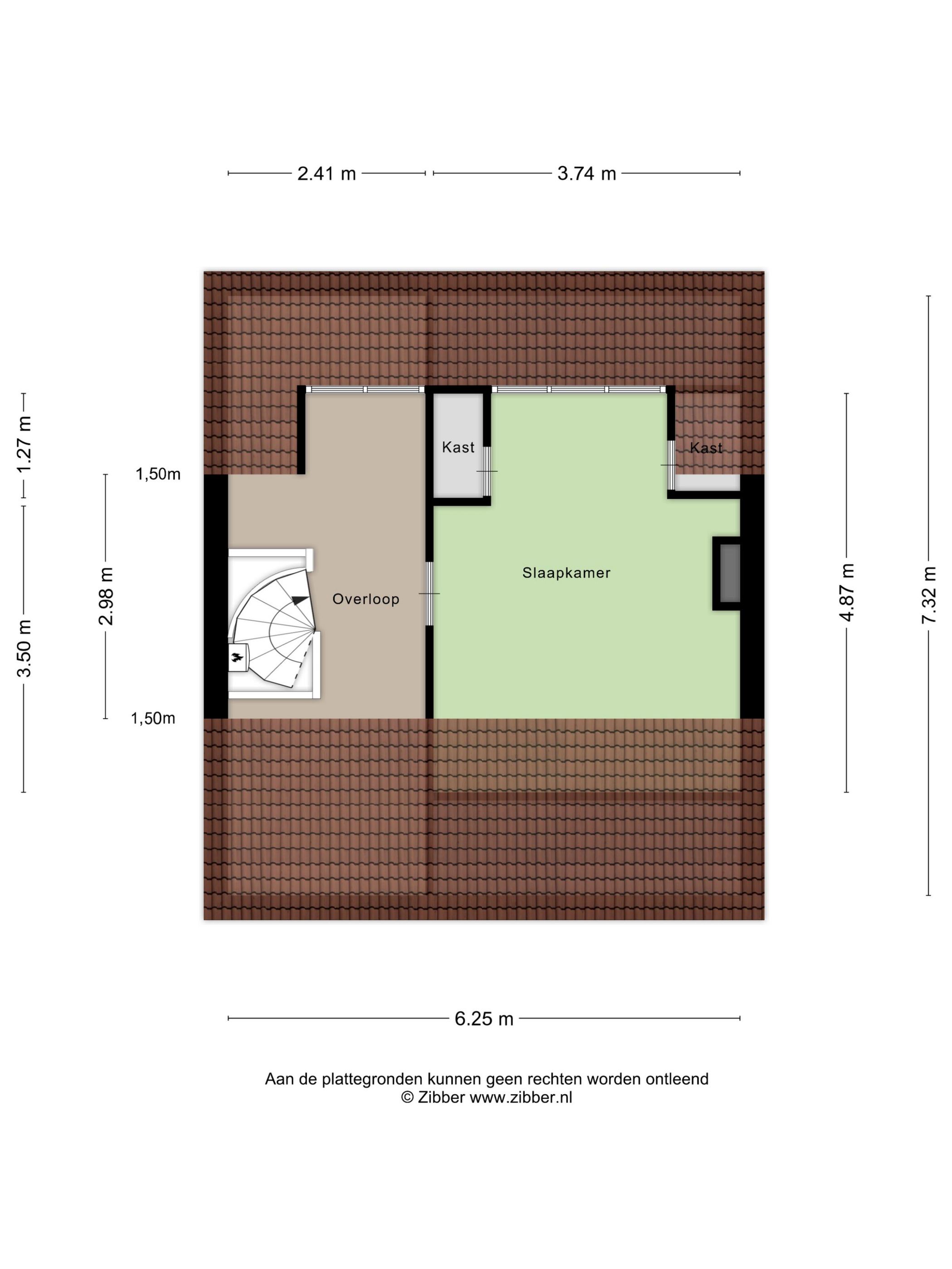 Foto 21 van Buntweg 43