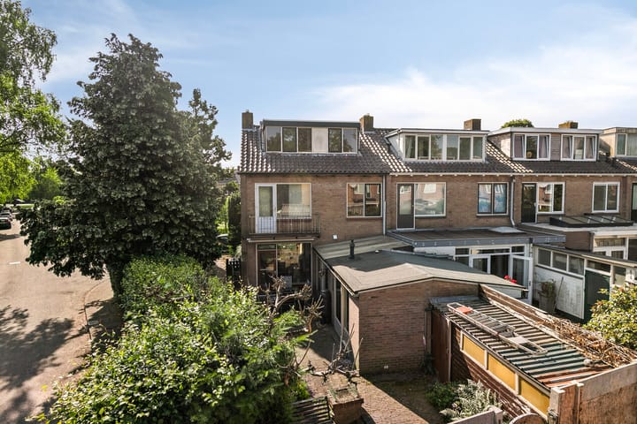 Foto 23 van Buntweg 43