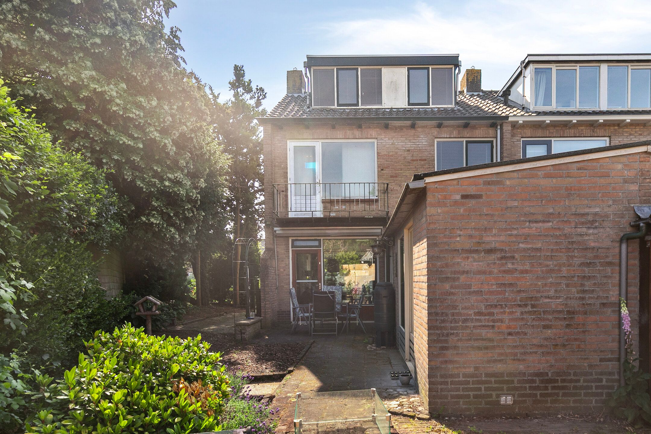 Foto 24 van Buntweg 43