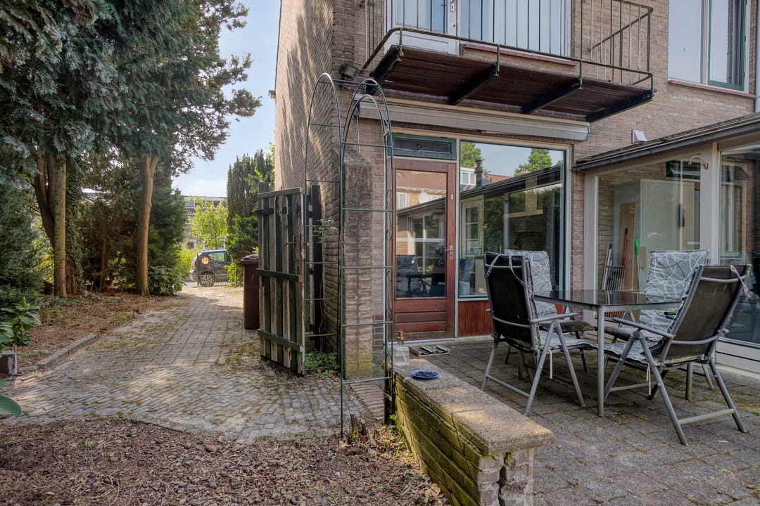 Foto 26 van Buntweg 43