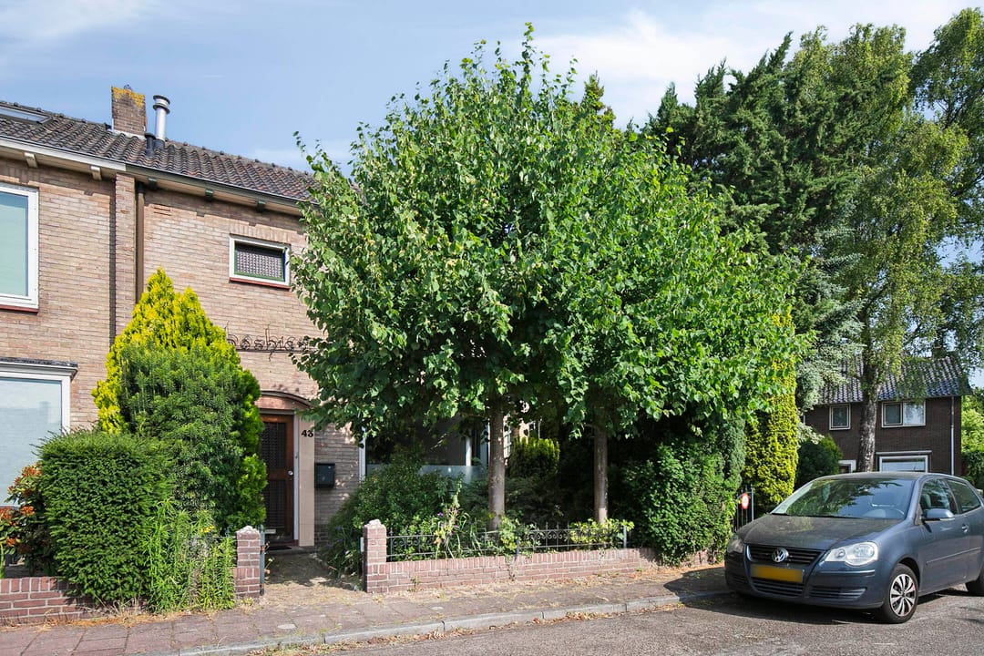 Foto 28 van Buntweg 43