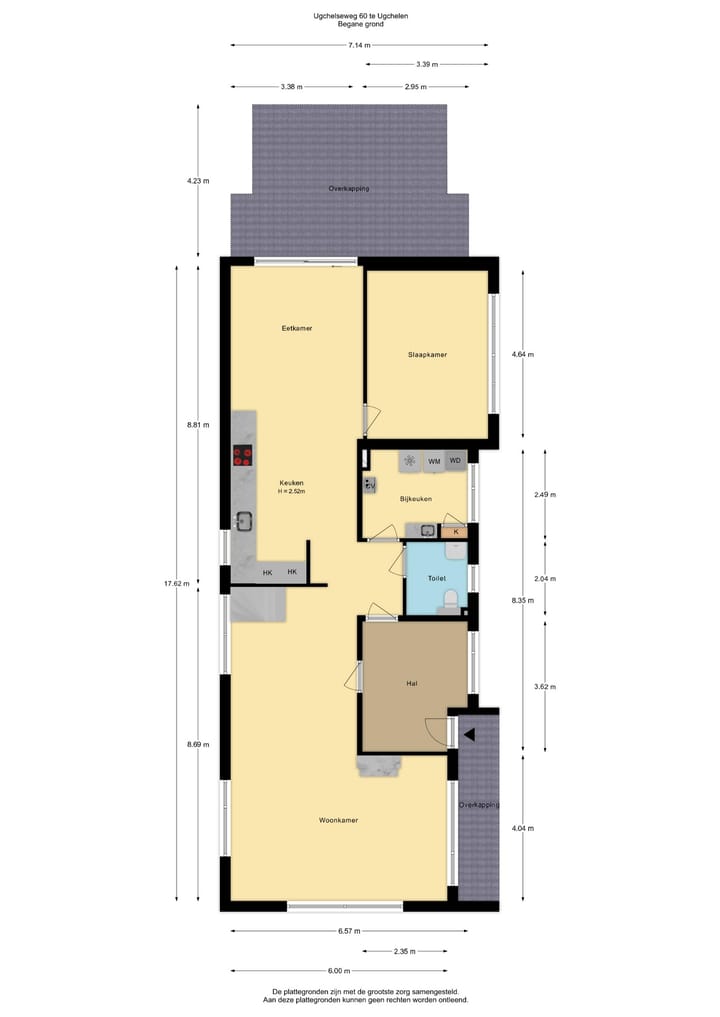 Foto 41 van Ugchelseweg 60