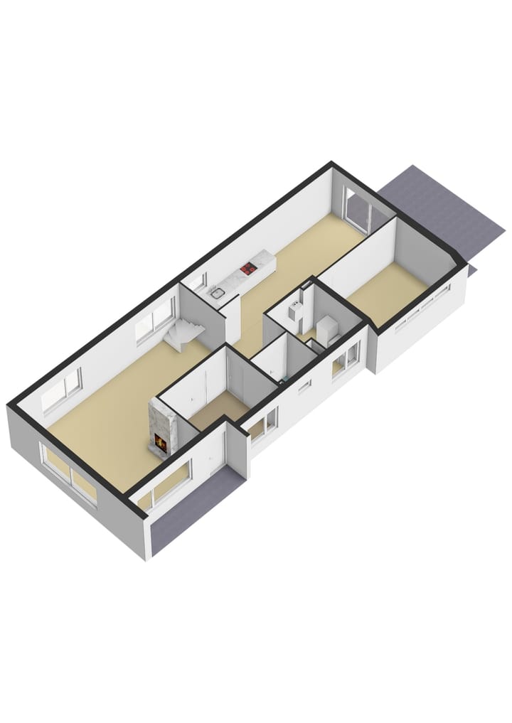 Foto 42 van Ugchelseweg 60