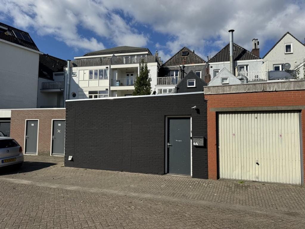 Bekijk foto 3 van Sluisstraat 44