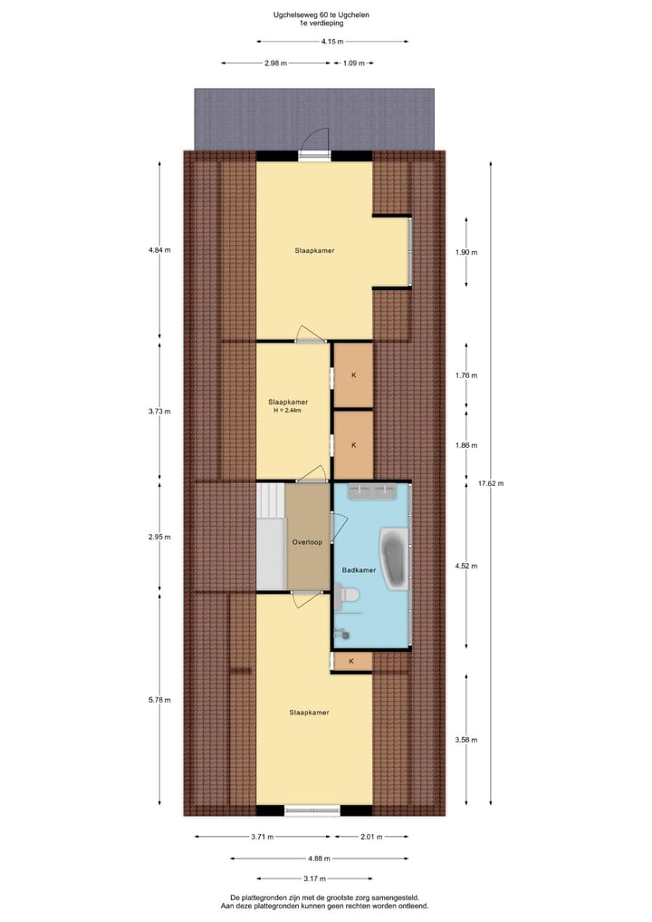 Foto 43 van Ugchelseweg 60