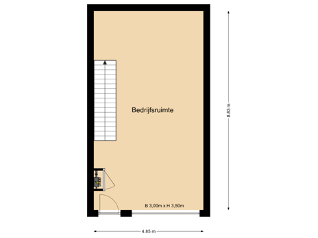 View floorplan