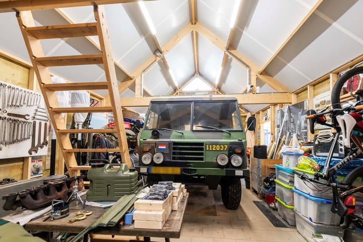 Foto 32 van Ugchelseweg 60