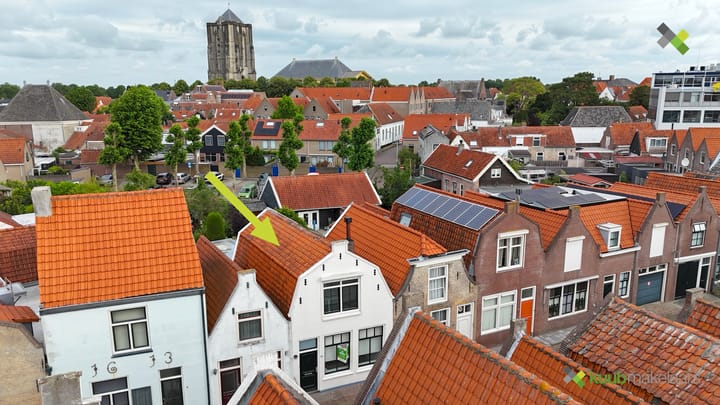 Foto 2 van Bagijnestraat 44