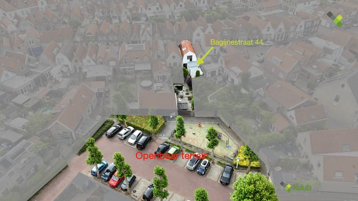 Foto 31 van Bagijnestraat 44