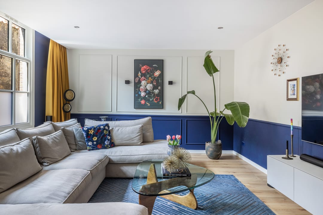 Foto 2 van Mariënbornstraat 6