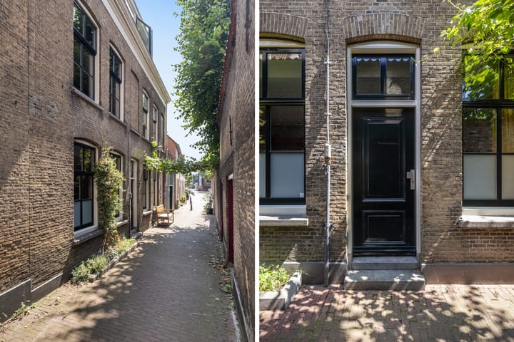 Foto 7 van Mariënbornstraat 6