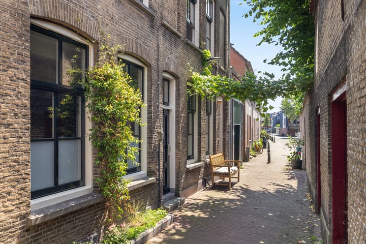 Foto 8 van Mariënbornstraat 6