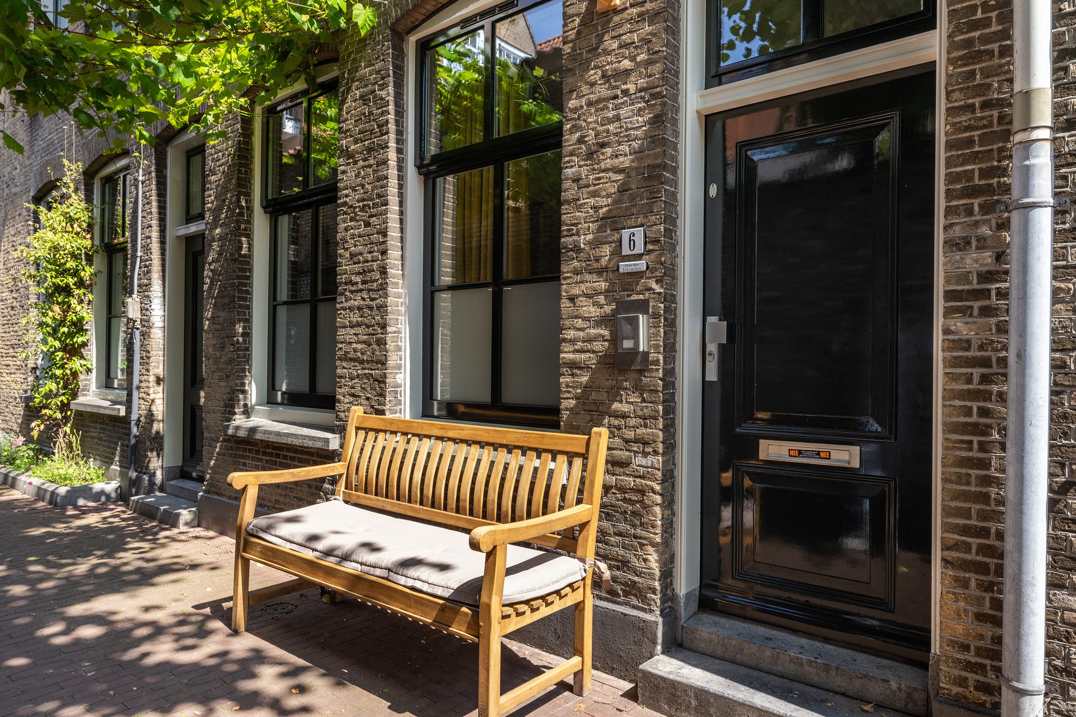 Foto 9 van Mariënbornstraat 6