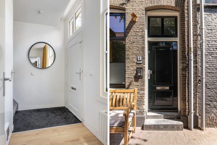 Foto 10 van Mariënbornstraat 6