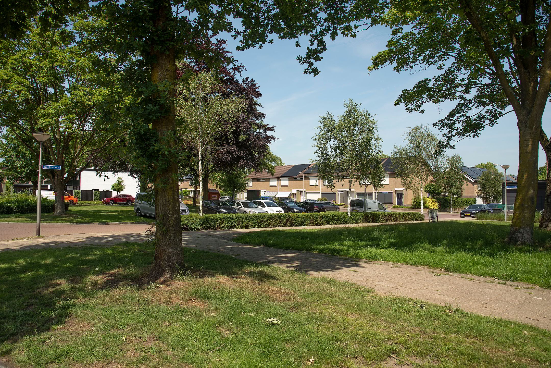 Foto 27 van Casparus B.J. Landweerlaan 12