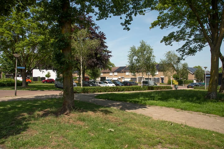 Foto 27 van Casparus B.J. Landweerlaan 12