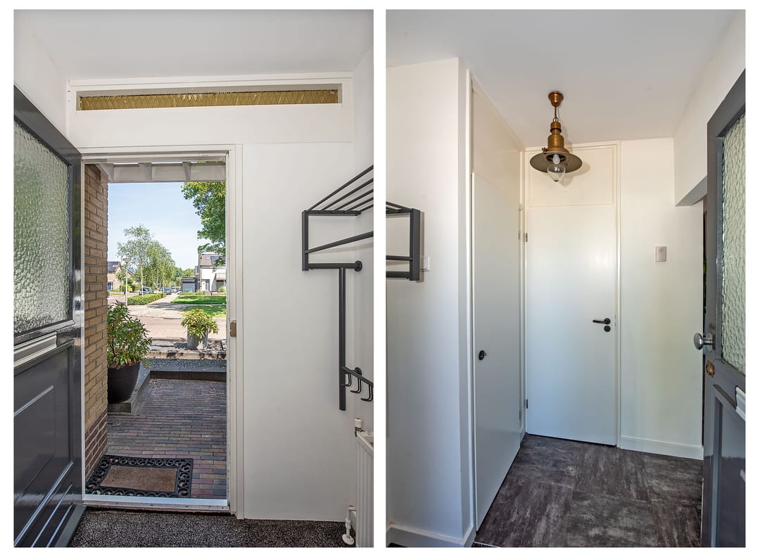 Foto 11 van Casparus B.J. Landweerlaan 12