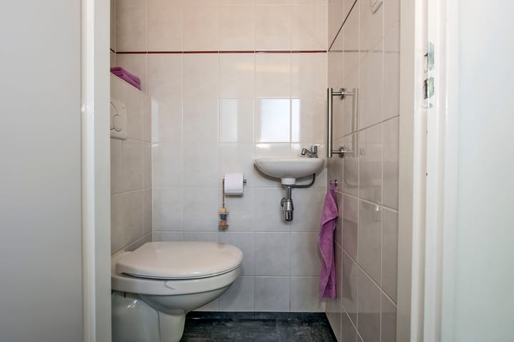 Foto 9 van Casparus B.J. Landweerlaan 12