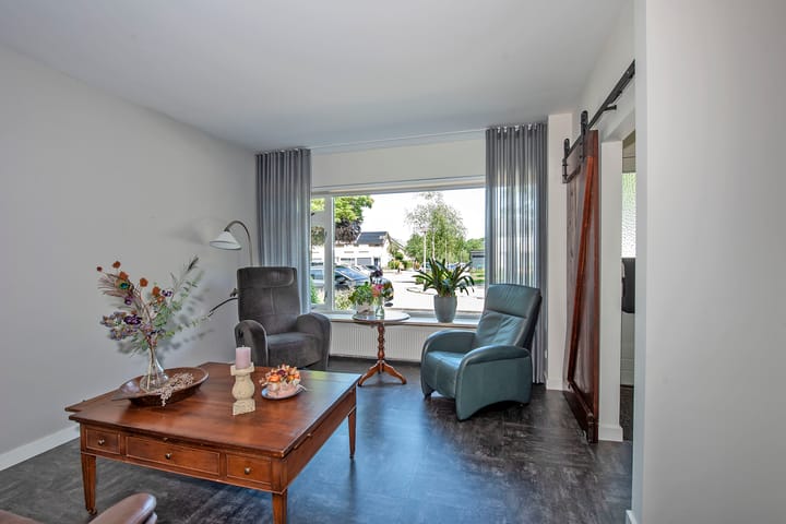 Foto 2 van Casparus B.J. Landweerlaan 12