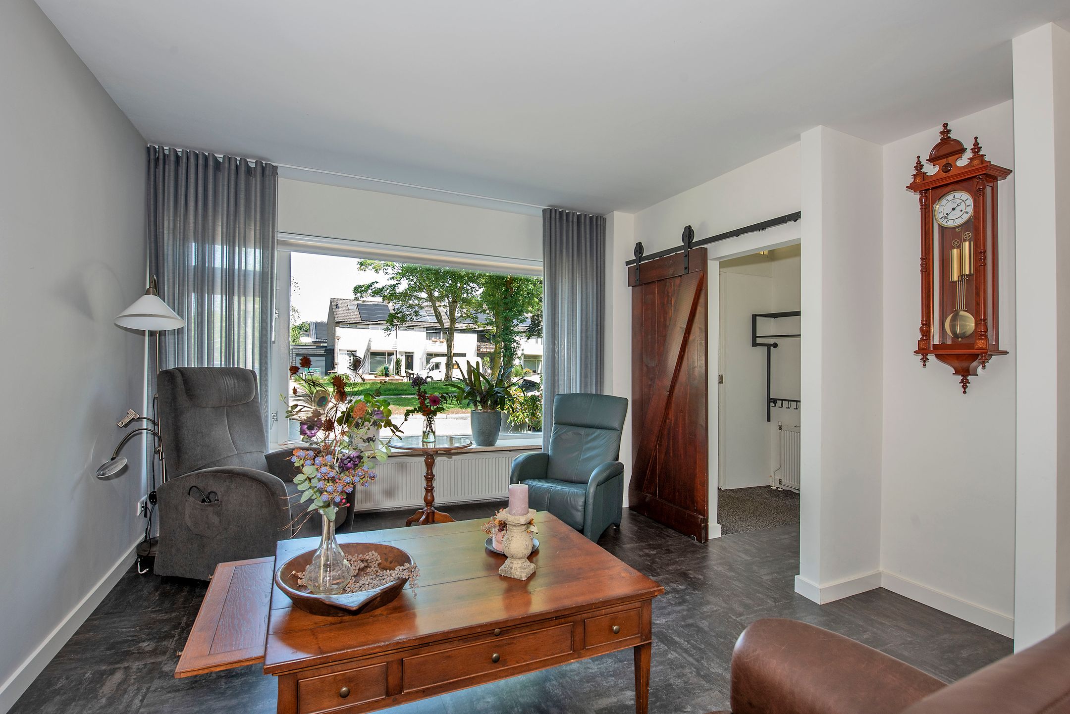 Foto 3 van Casparus B.J. Landweerlaan 12