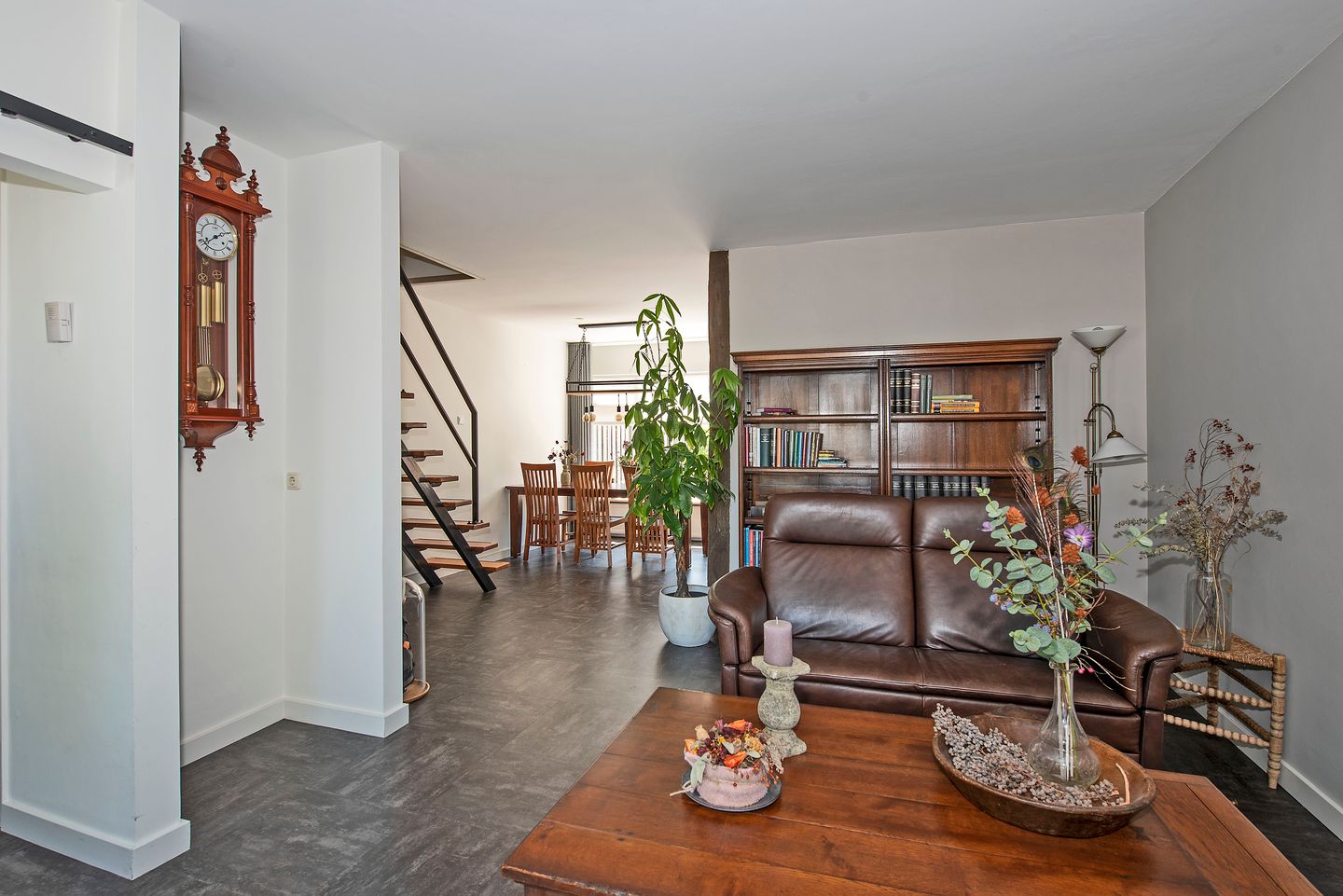 Foto 4 van Casparus B.J. Landweerlaan 12