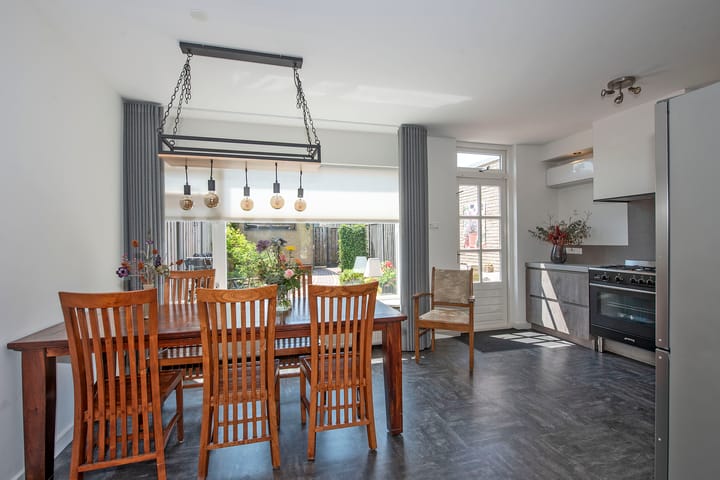 Foto 5 van Casparus B.J. Landweerlaan 12