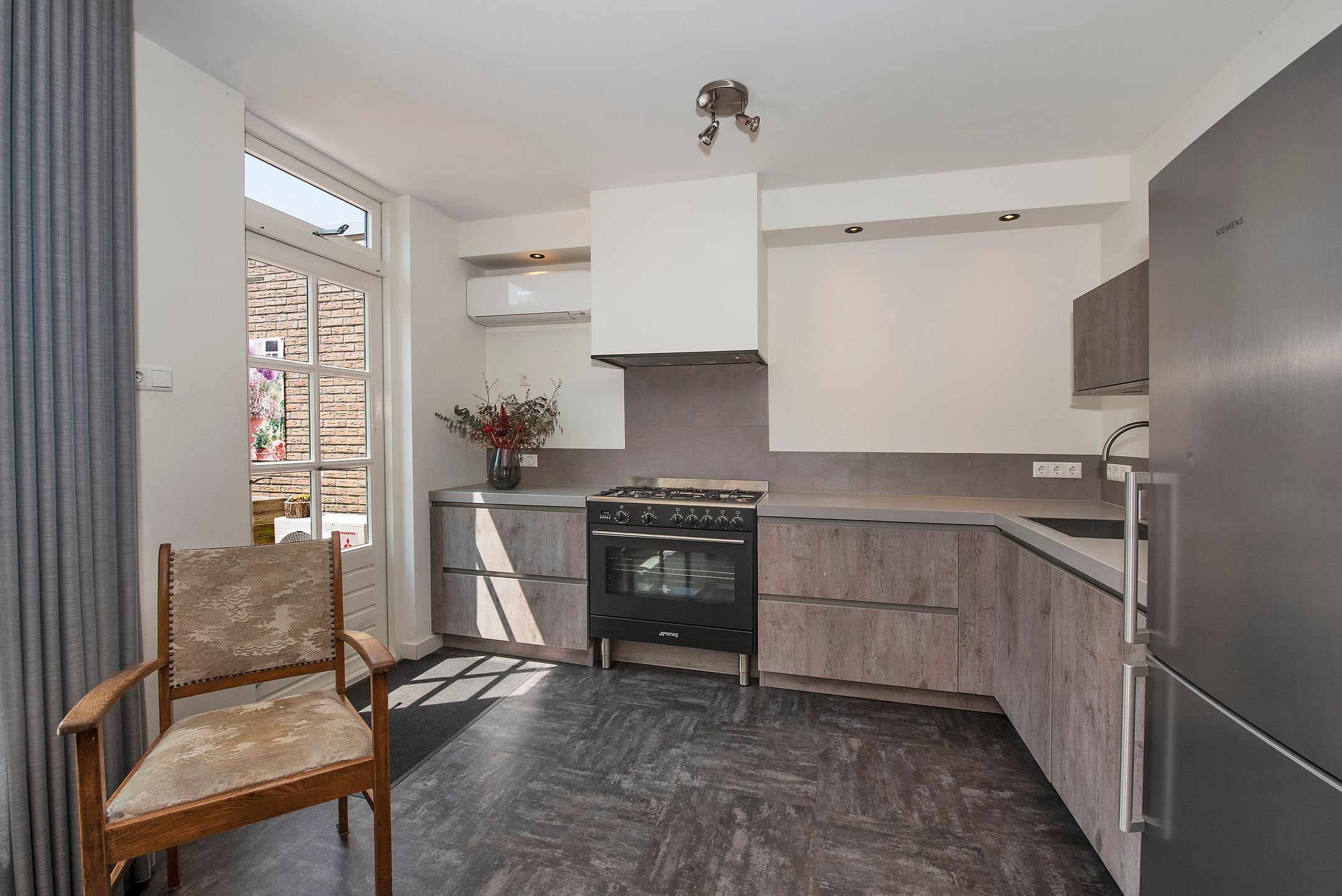 Foto 6 van Casparus B.J. Landweerlaan 12