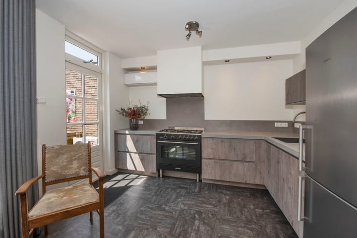 Foto 6 van Casparus B.J. Landweerlaan 12