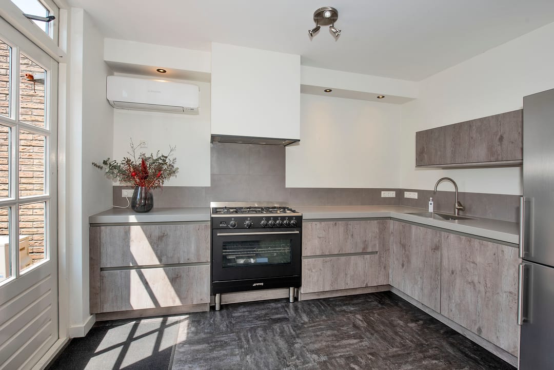 Foto 7 van Casparus B.J. Landweerlaan 12