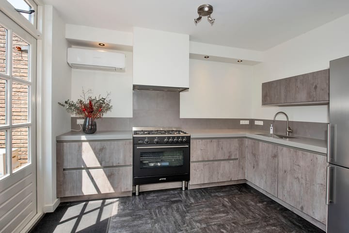 Foto 7 van Casparus B.J. Landweerlaan 12