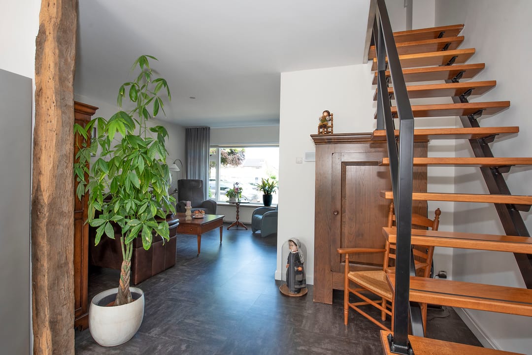 Foto 8 van Casparus B.J. Landweerlaan 12