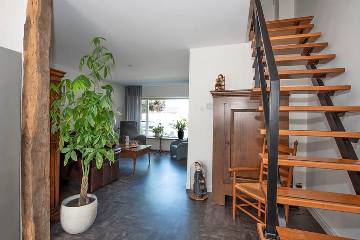 Foto 8 van Casparus B.J. Landweerlaan 12