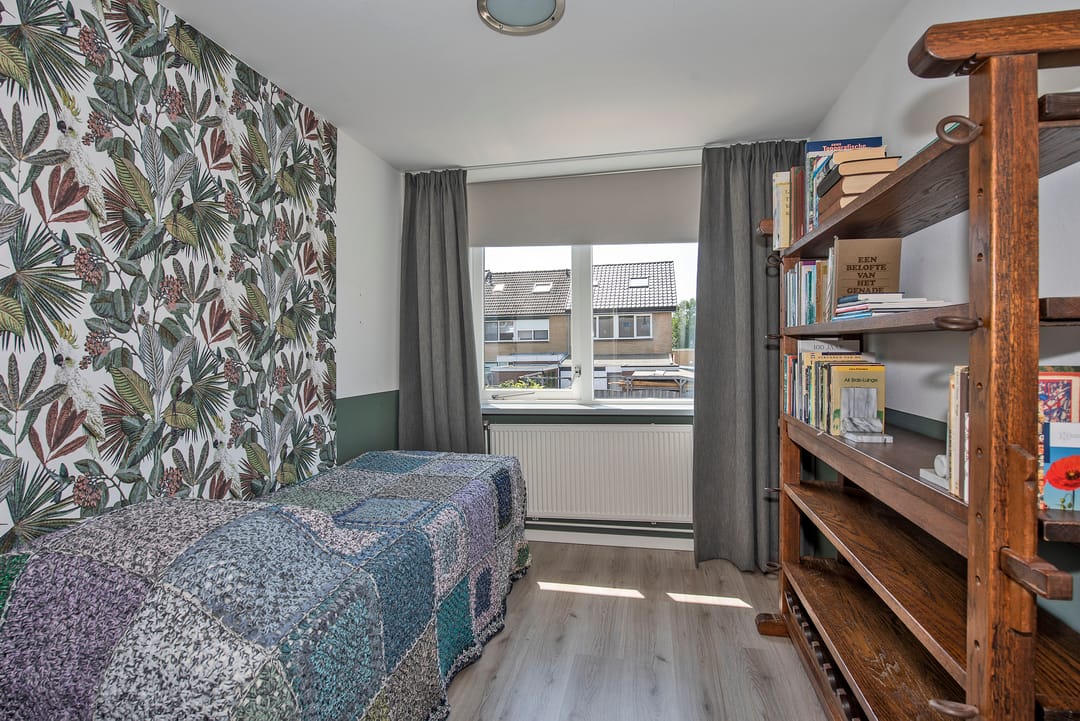 Foto 13 van Casparus B.J. Landweerlaan 12