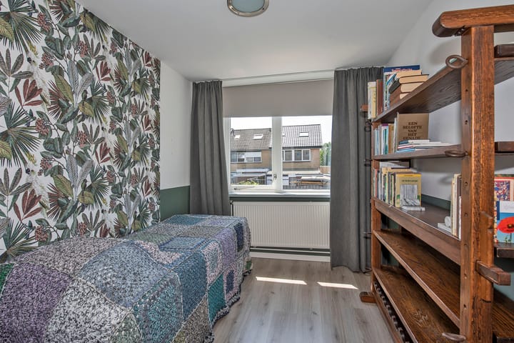 Foto 13 van Casparus B.J. Landweerlaan 12