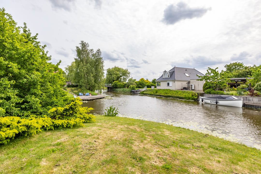 Foto 2 van Binnenhof 3