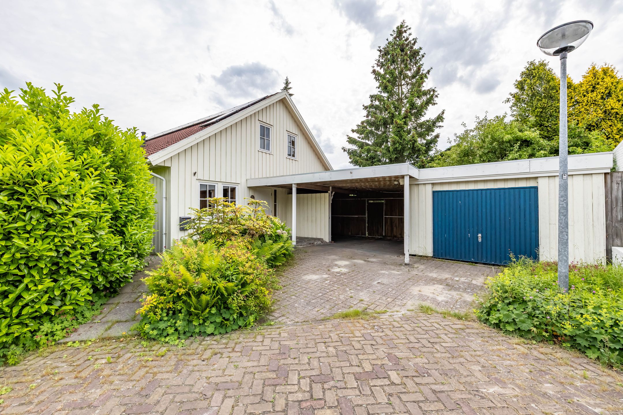 Foto 3 van Binnenhof 3