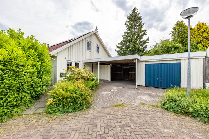 Photo 3 of Binnenhof 3