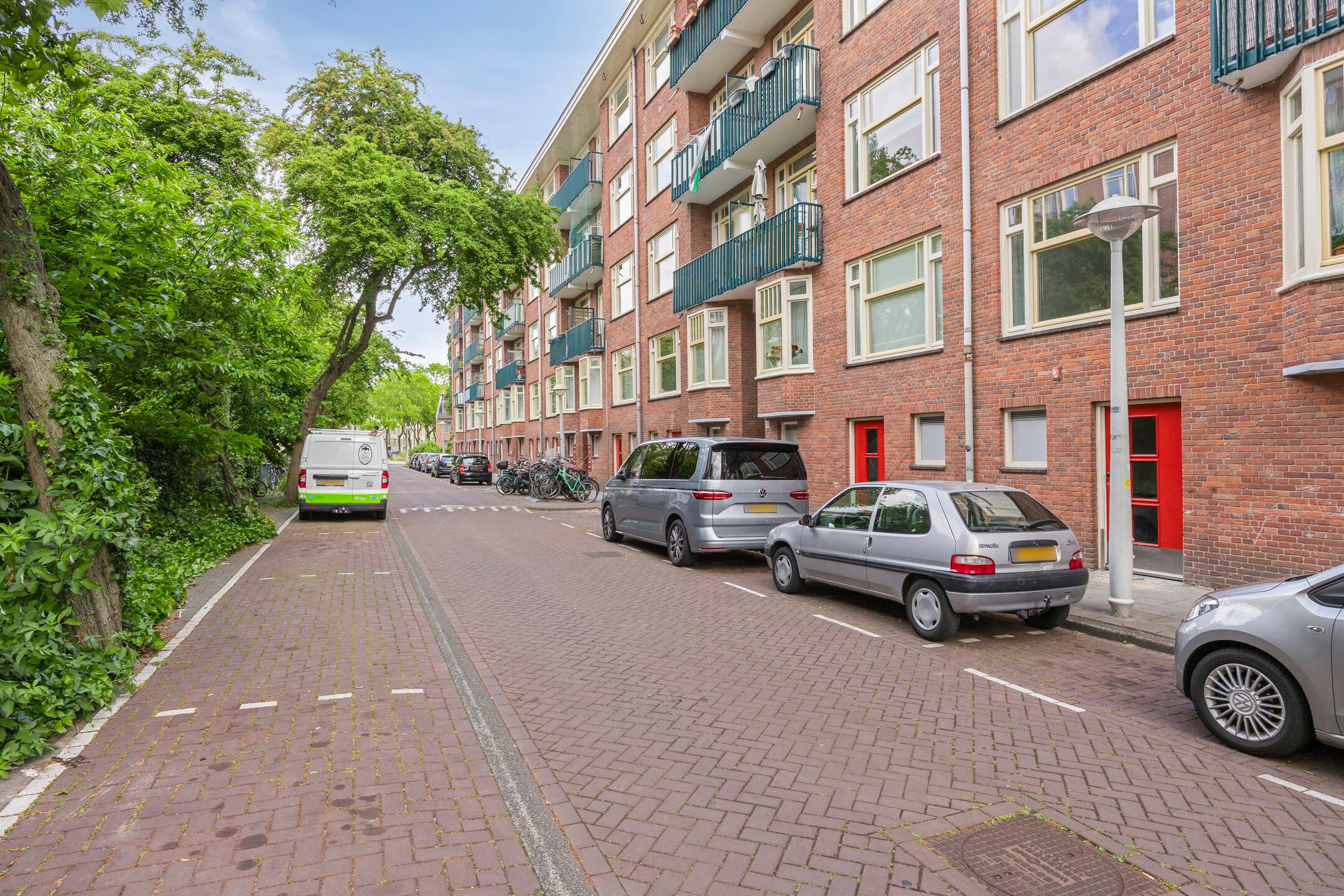 Hofwijckstraat 20-, 20, 1, Amsterdam, 1055GG, Noord-Holland, Nederland 20