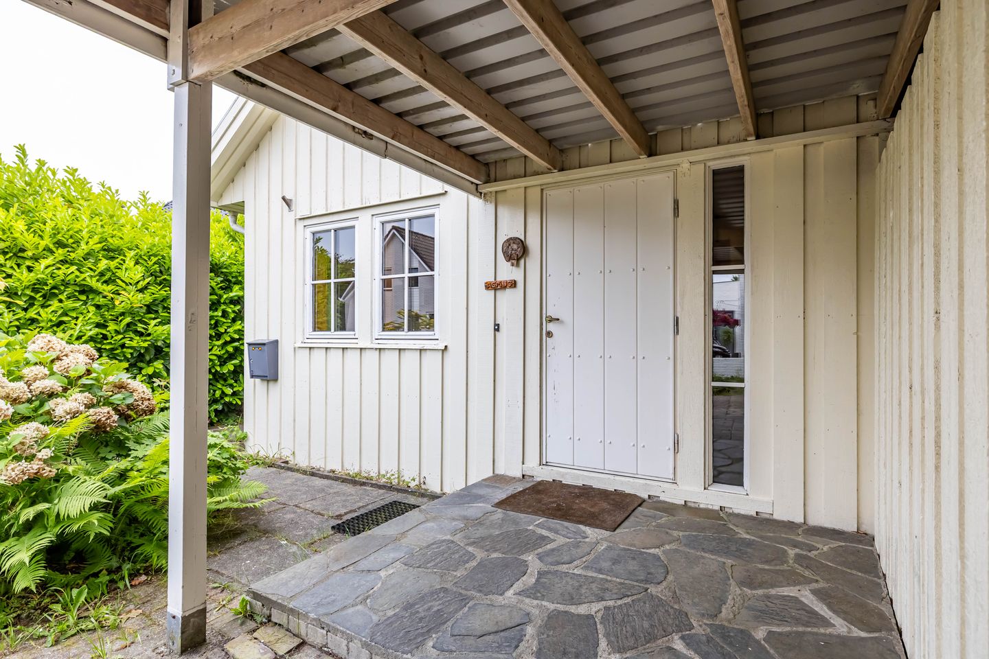 Foto 4 van Binnenhof 3