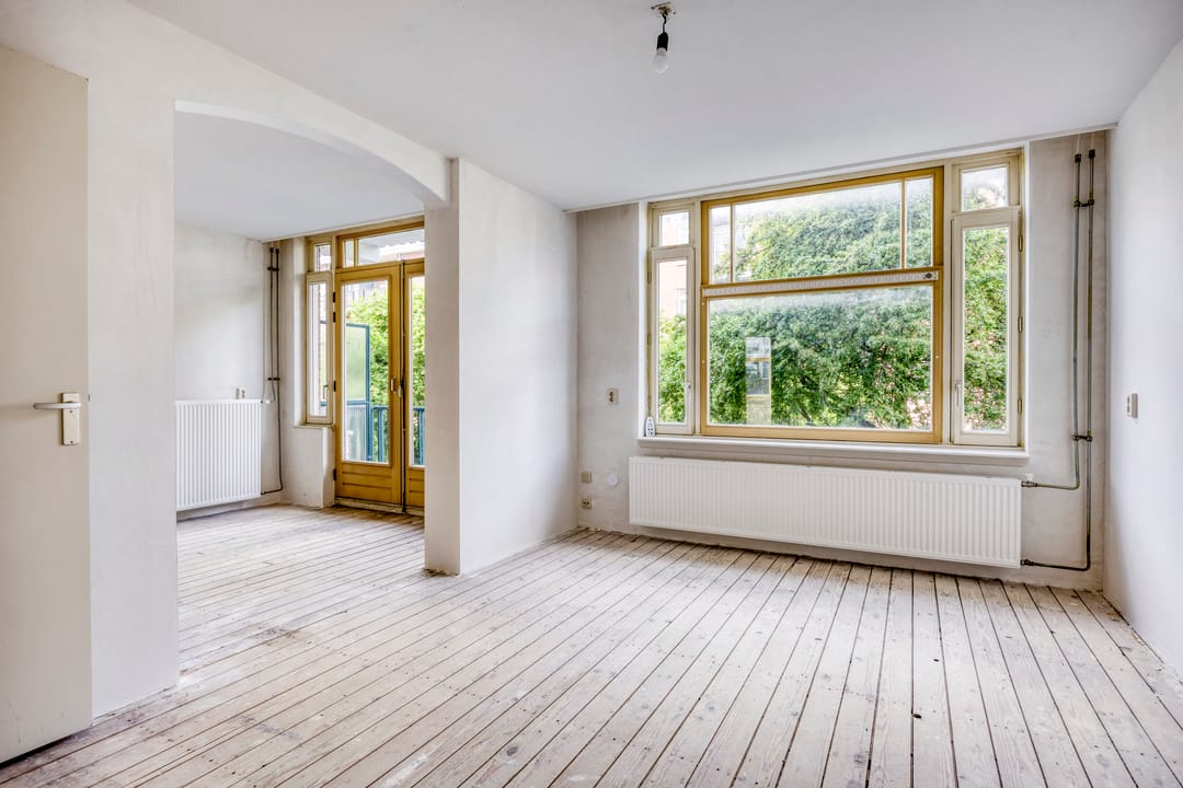 Foto 2 van Hofwijckstraat 20-1