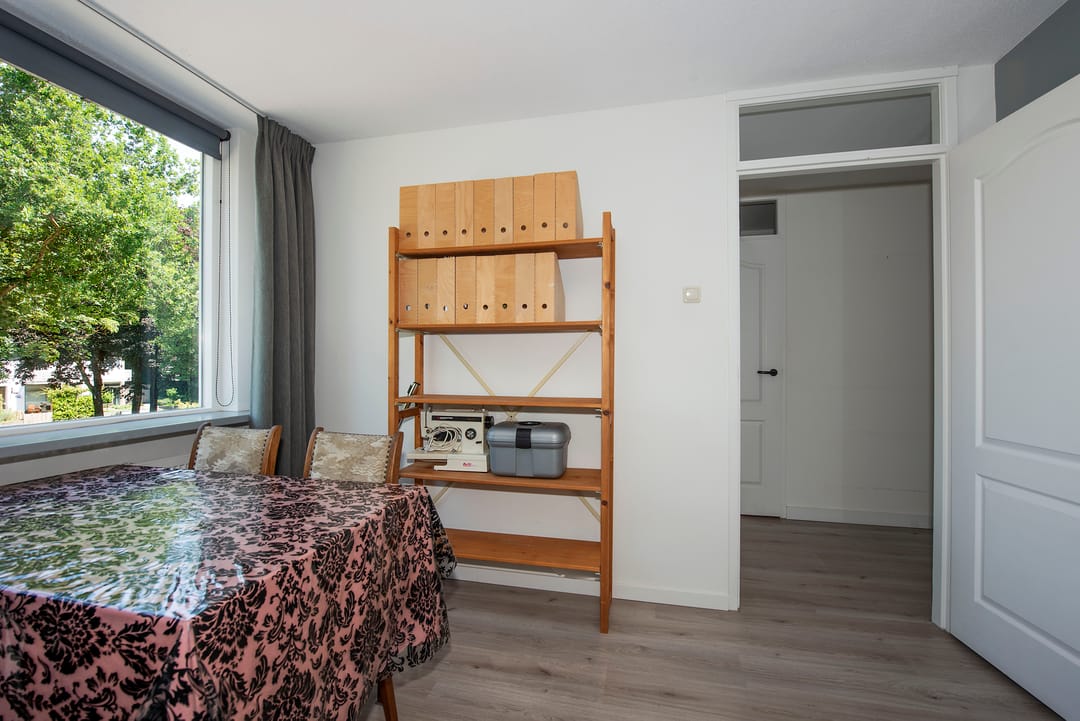 Foto 16 van Casparus B.J. Landweerlaan 12