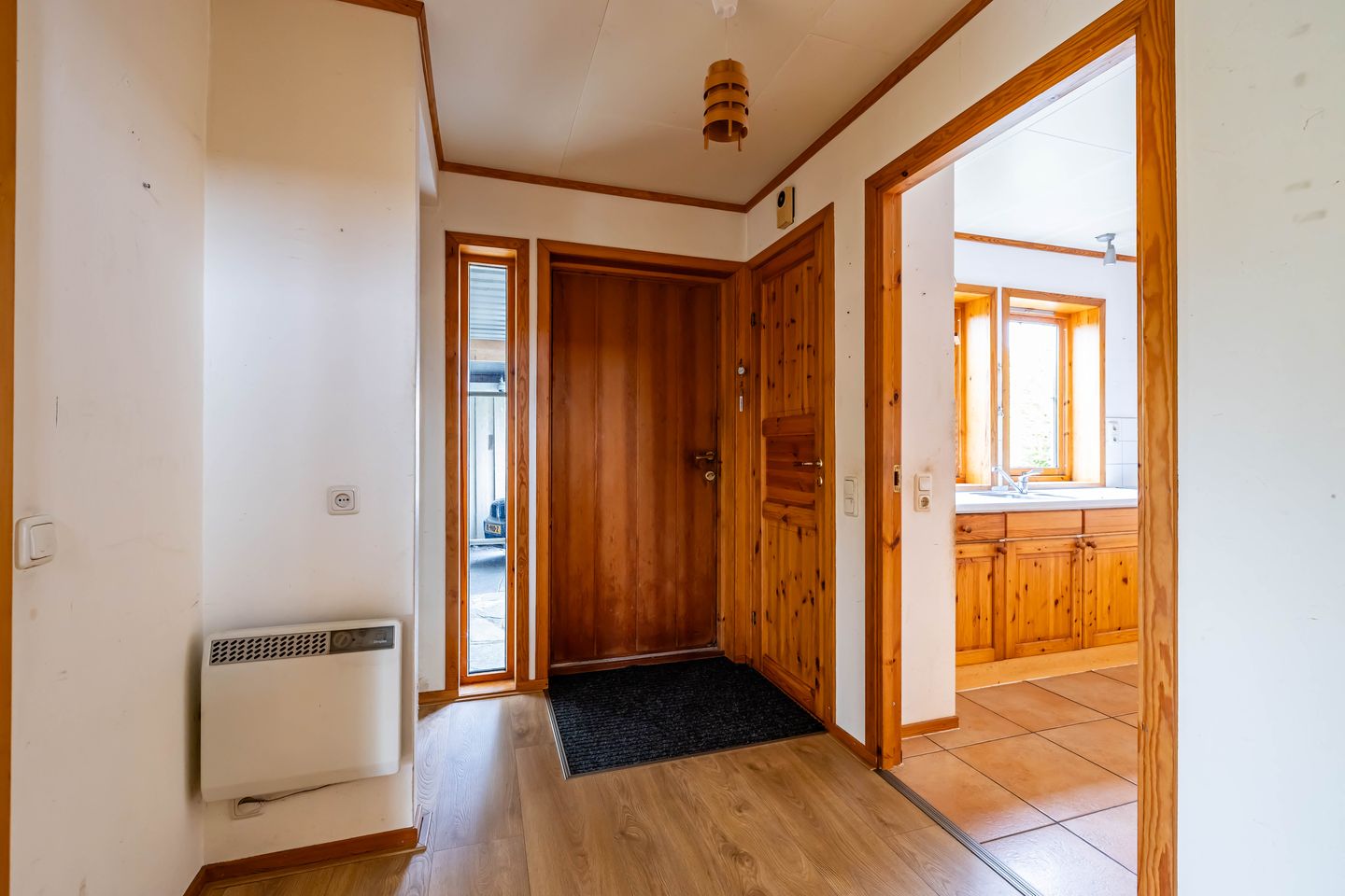 Foto 5 van Binnenhof 3