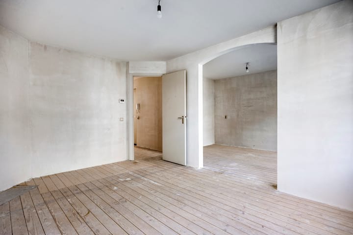 Foto 3 van Hofwijckstraat 20-1