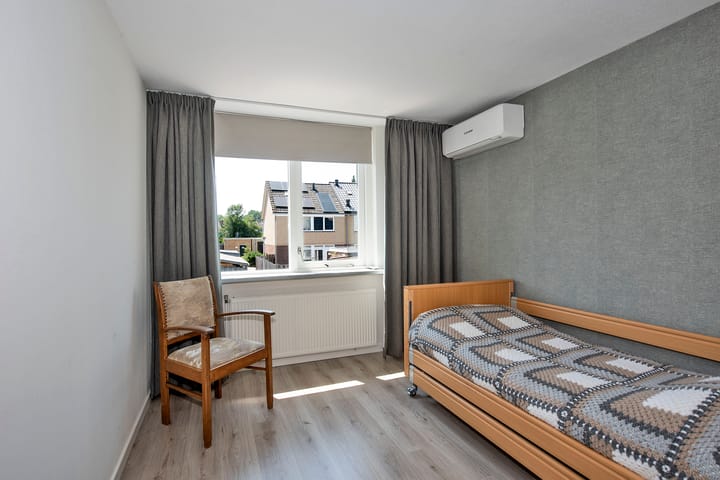 Foto 17 van Casparus B.J. Landweerlaan 12